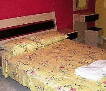 Asia Apart Hotel Kusadası Lägenhetshotell