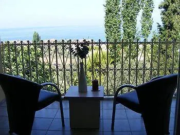 Asia Apart Hotel Kusadası
