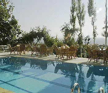 Asia Apart Hotel Kusadası Lägenhetshotell