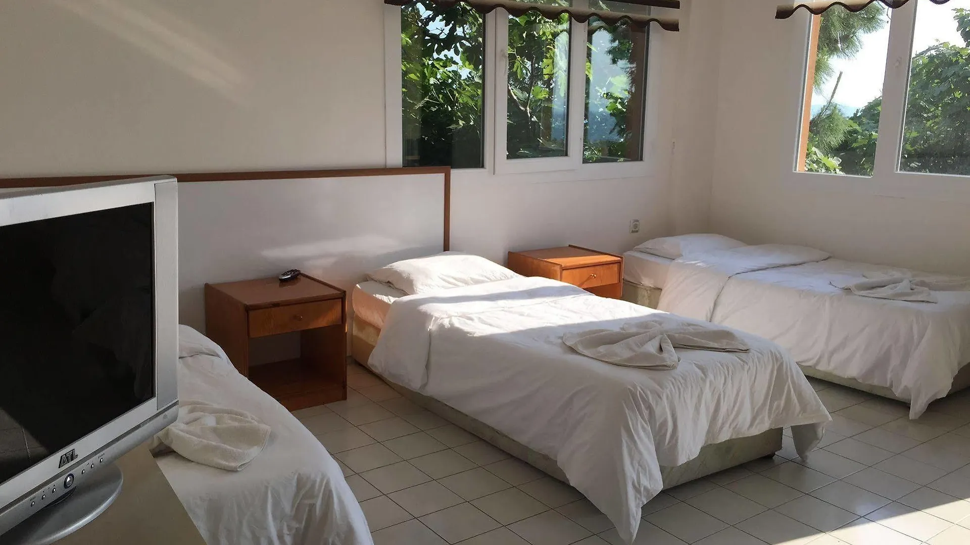 Asia Apart Hotel Kusadası