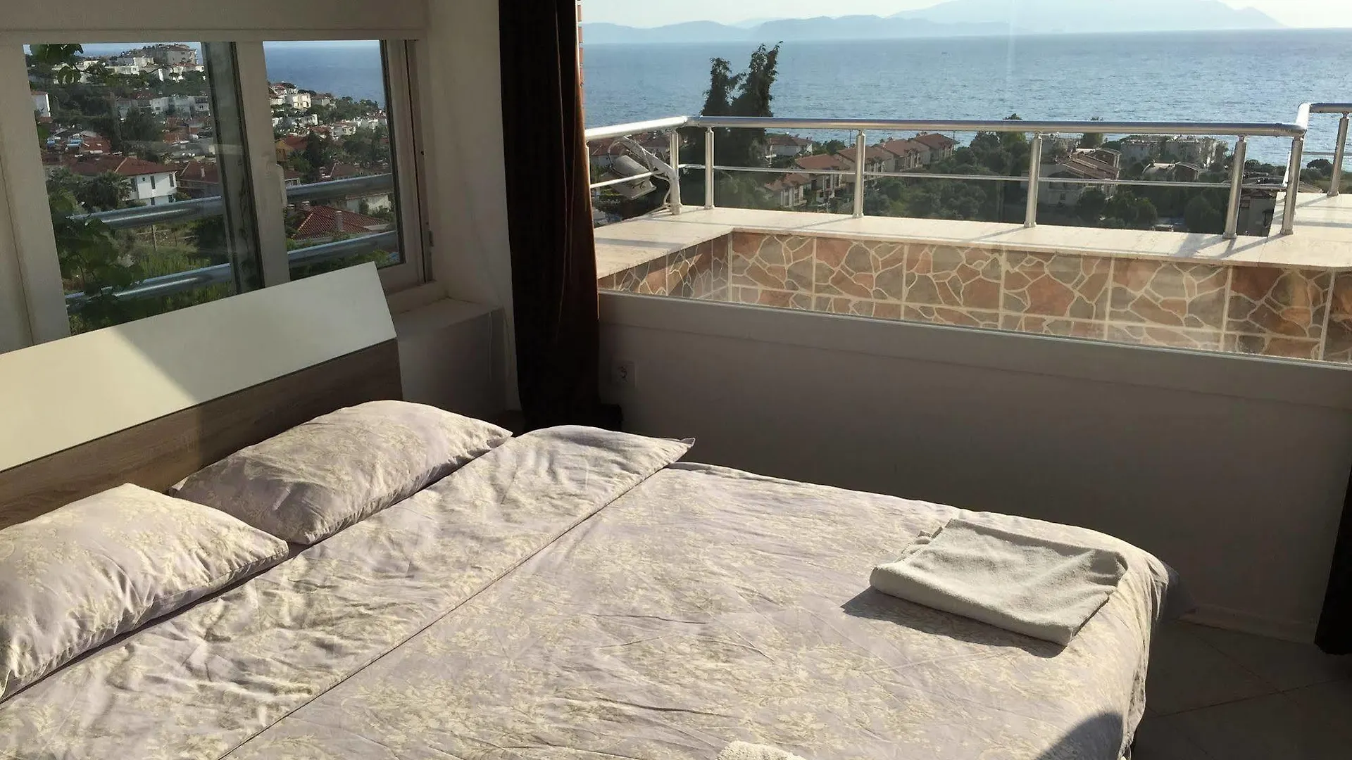 Asia Apart Hotel Kusadası