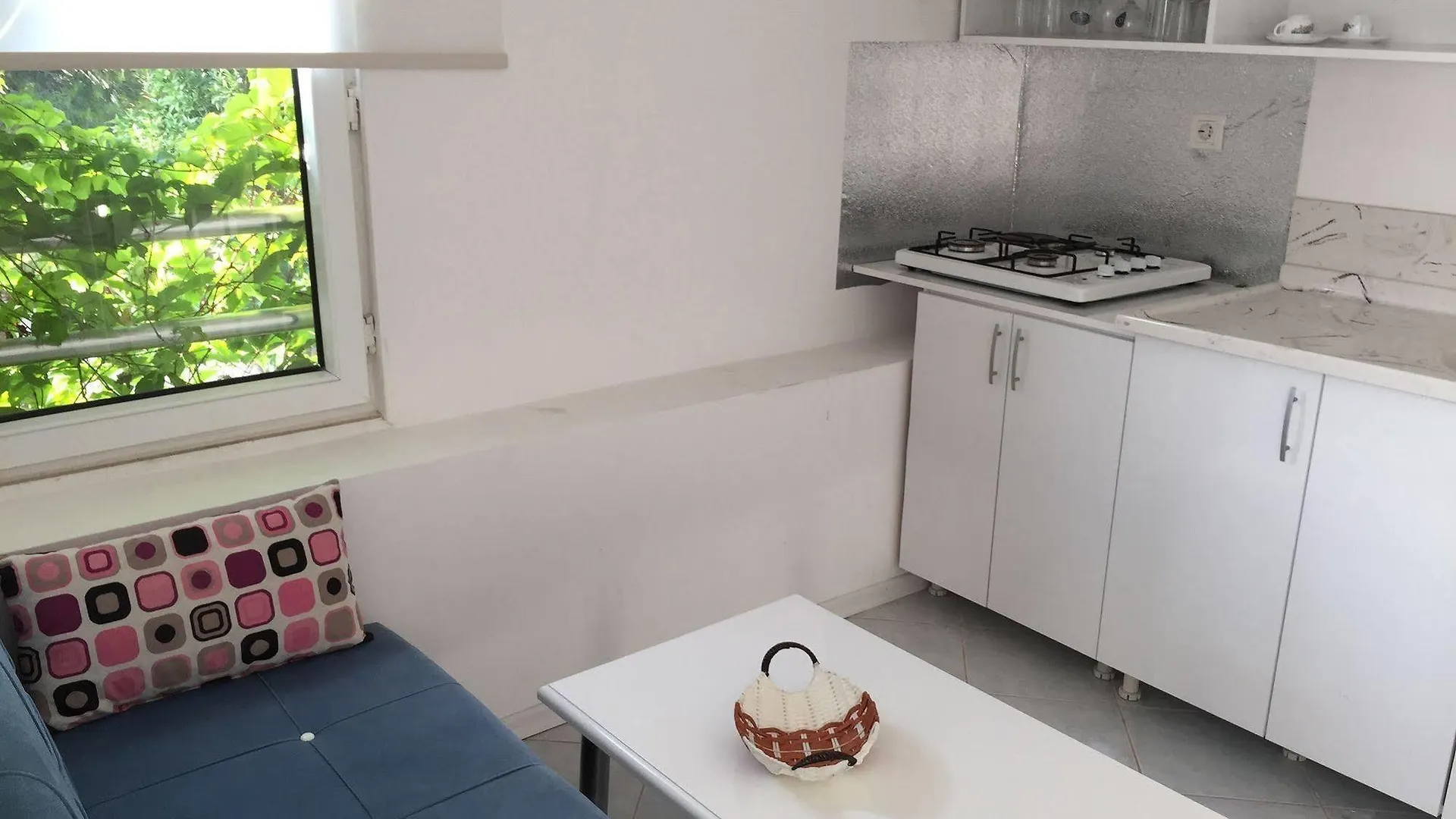 Asia Apart Hotel Kusadası Turkiet