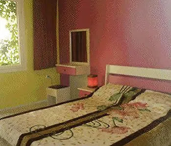 Asia Apart Hotel Kusadası Lägenhetshotell