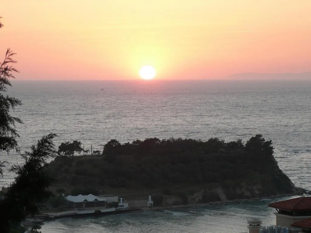 Asia Apart Hotel Kusadası Turkiet