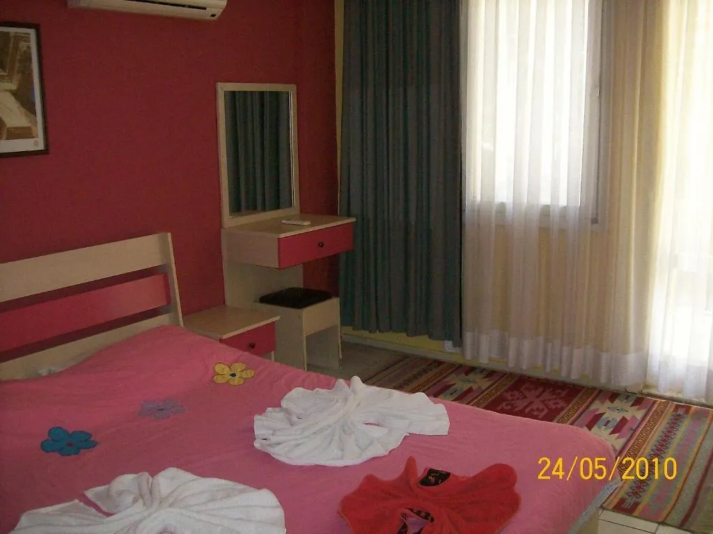 Asia Apart Hotel Kusadası