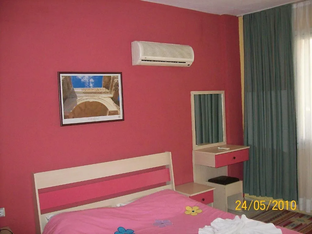Asia Apart Hotel Kusadası