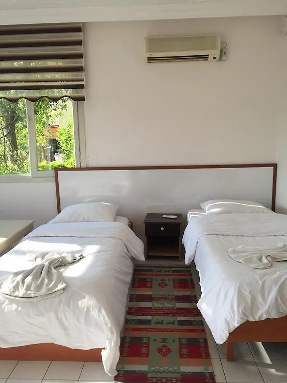 Asia Apart Hotel Kusadası