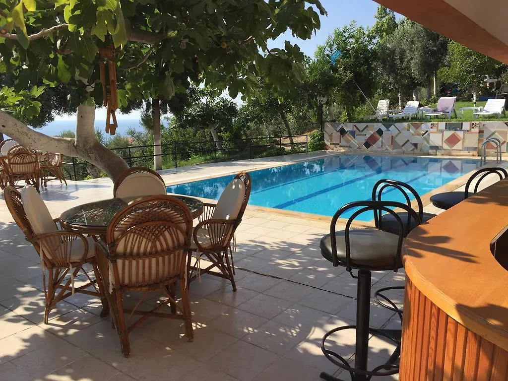 Asia Apart Hotel Kusadası 3*,  Tyrkiet
