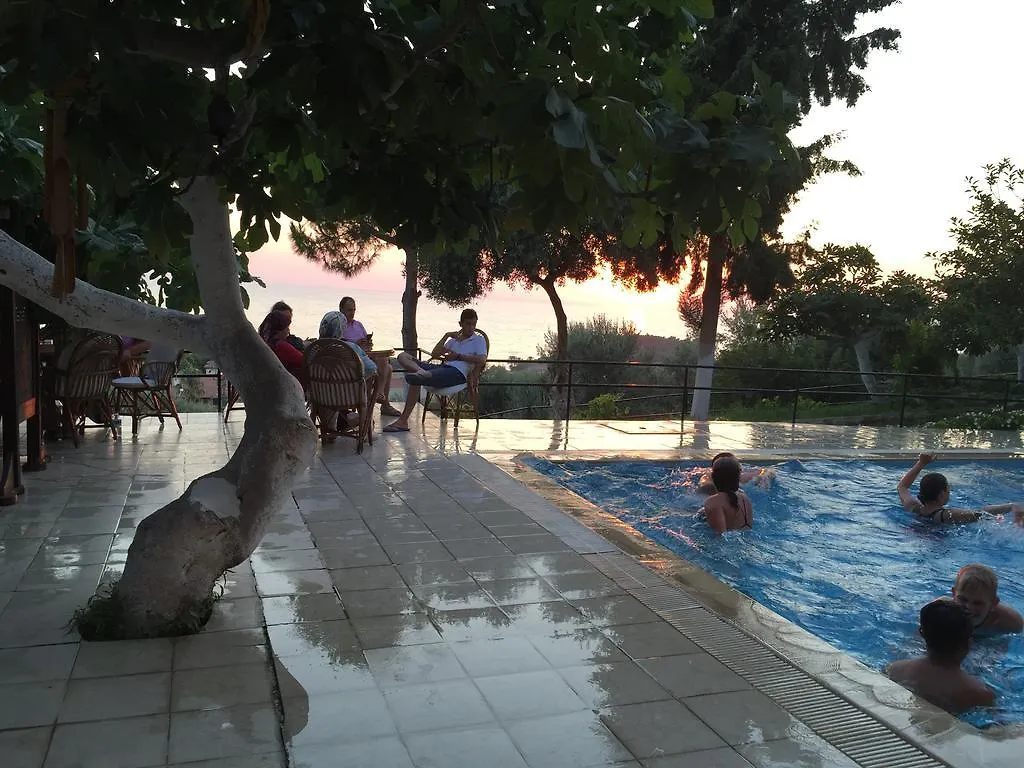 *** Lejlighedshotel Asia Apart Hotel Kusadası Tyrkiet