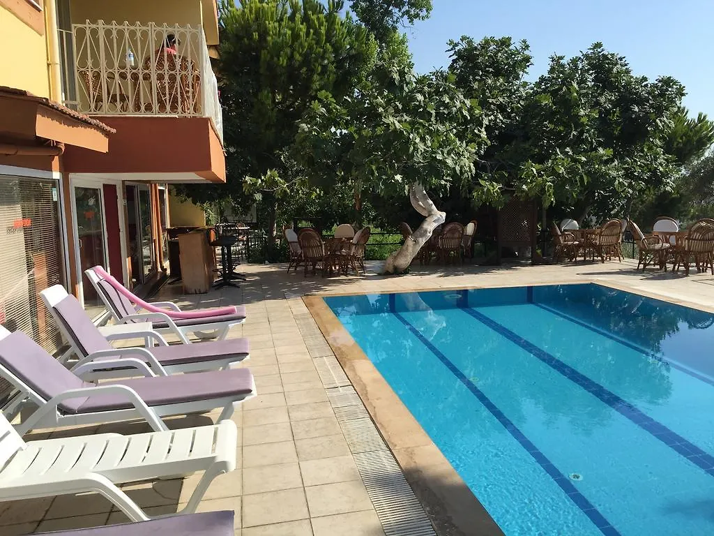 Asia Apart Hotel Kusadası
