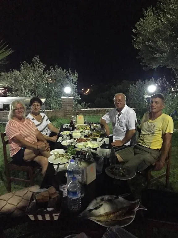 Asia Apart Hotel Kusadası 3*,  Tyrkiet