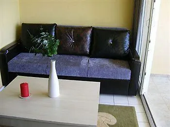 Lejlighedshotel Asia Apart Hotel Kusadası