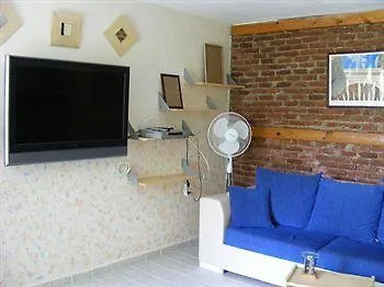 Asia Apart Hotel Kusadası Tyrkiet