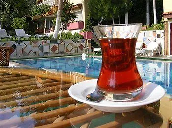 Asia Apart Hotel Kusadası 3*,  Tyrkiet
