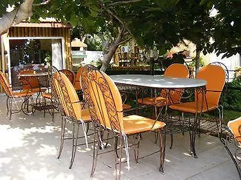 *** Lejlighedshotel Asia Apart Hotel Kusadası Tyrkiet