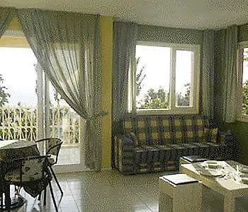 Lejlighedshotel Asia Apart Hotel Kusadası