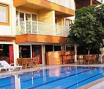 Asia Apart Hotel Kusadası Lejlighedshotel