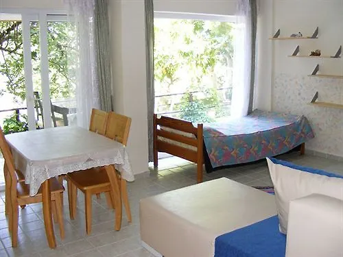 Asia Apart Hotel Kusadası 3*,  Tyrkiet