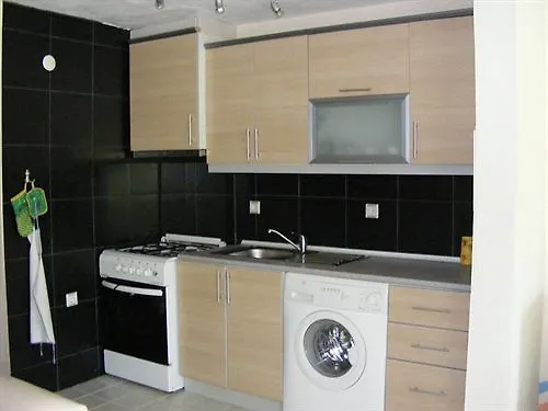Asia Apart Hotel Kusadası Tyrkiet