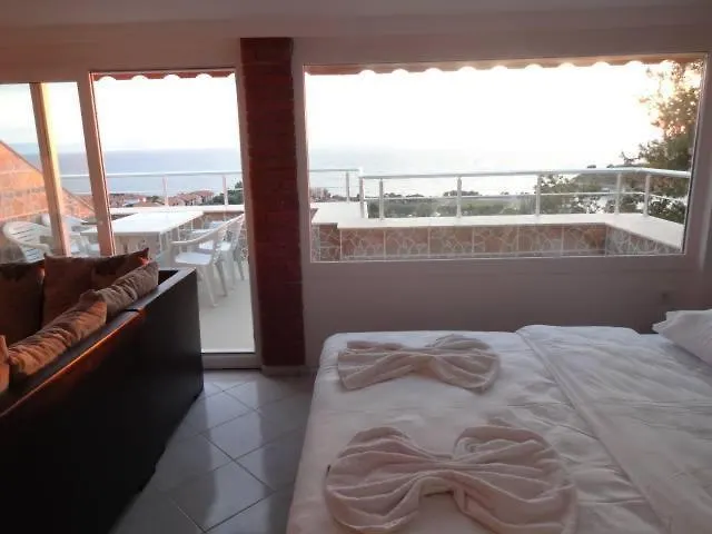 Asia Apart Hotel Kusadası 3*,  Tyrkiet