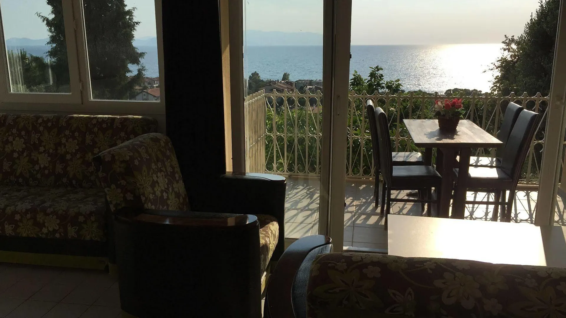 Asia Apart Hotel Kusadası 3*,