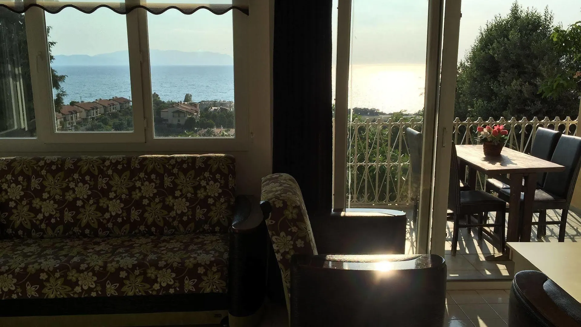 Asia Apart Hotel Kusadası Lejlighedshotel