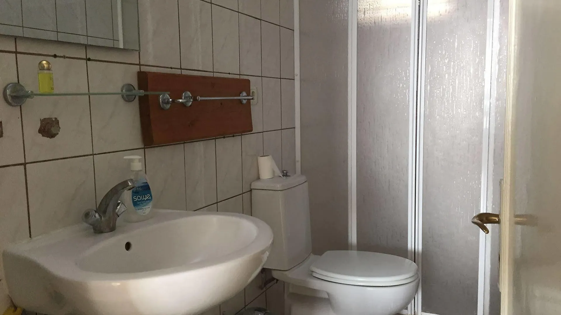 Asia Apart Hotel Kusadası