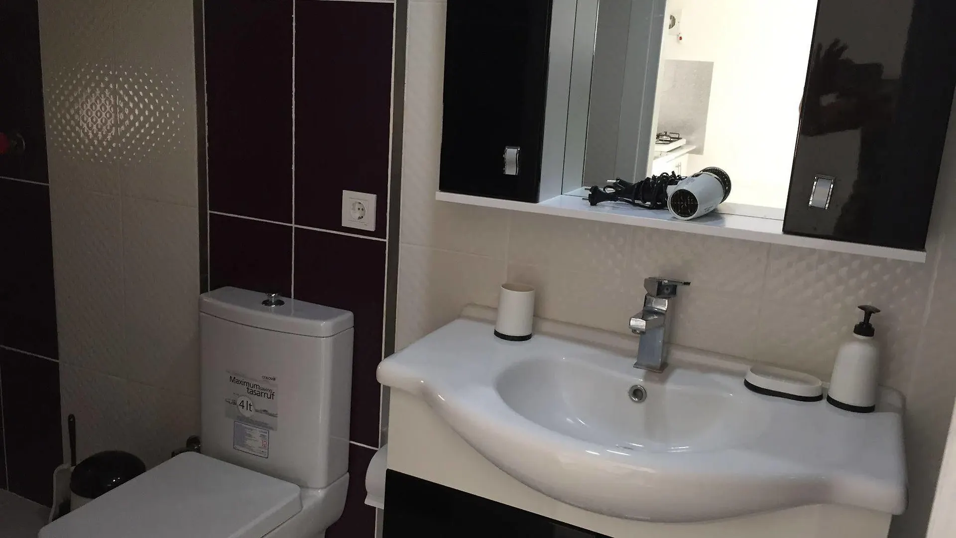 Asia Apart Hotel Kusadası 3*,  Tyrkiet