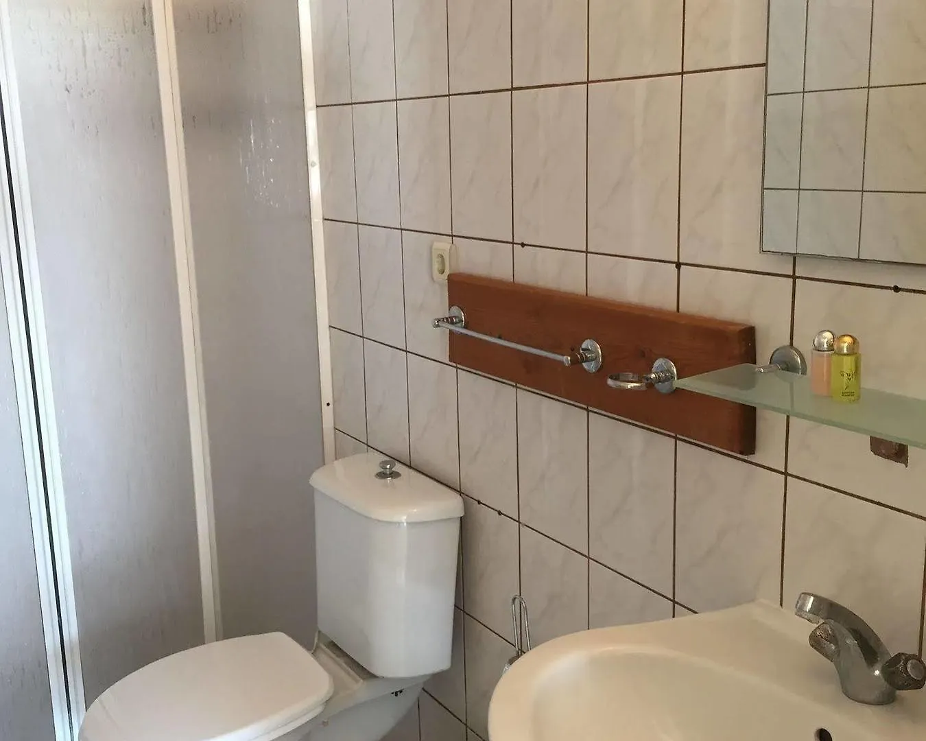 *** Lejlighedshotel Asia Apart Hotel Kusadası Tyrkiet