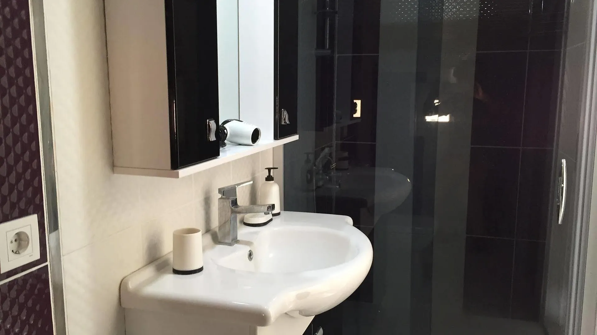 Asia Apart Hotel Kusadası Lejlighedshotel
