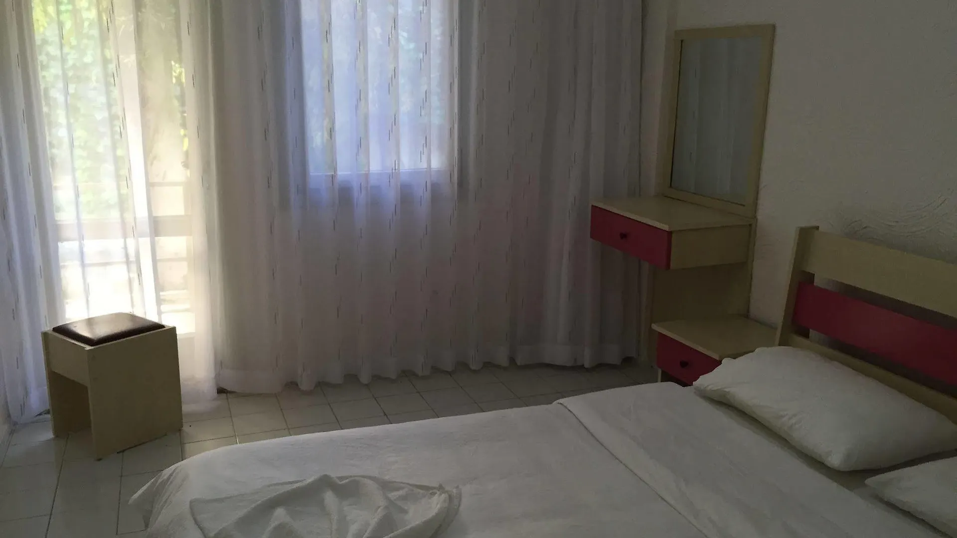 Asia Apart Hotel Kusadası