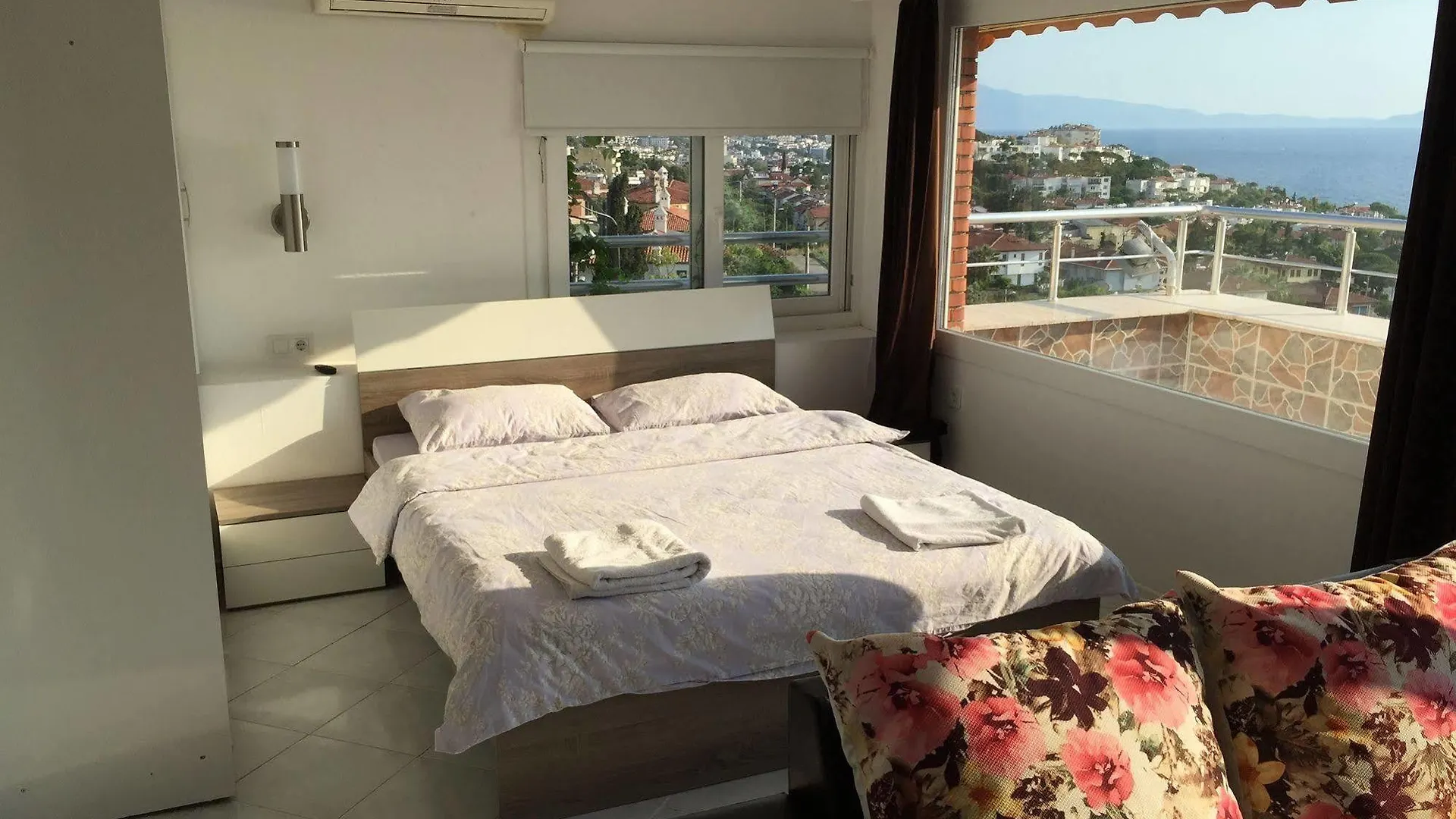Asia Apart Hotel Kusadası Lejlighedshotel