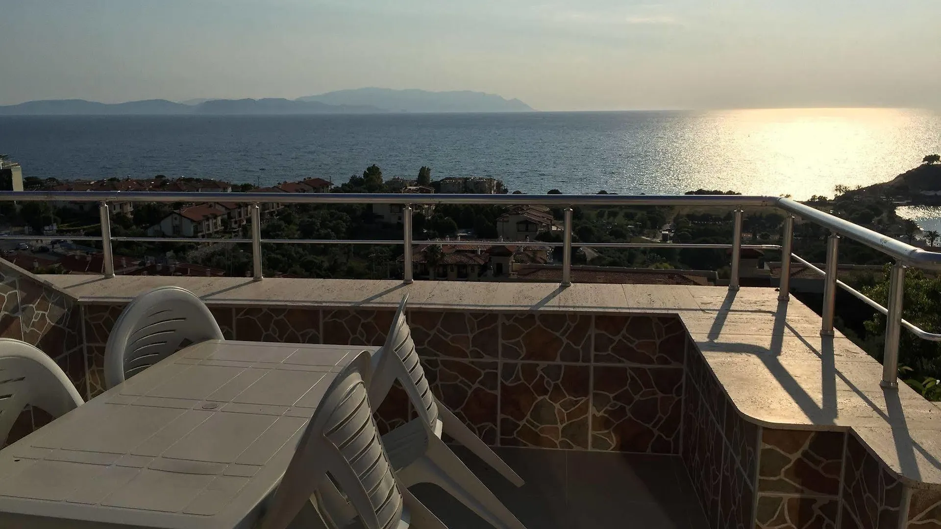 Asia Apart Hotel Kusadası Tyrkiet