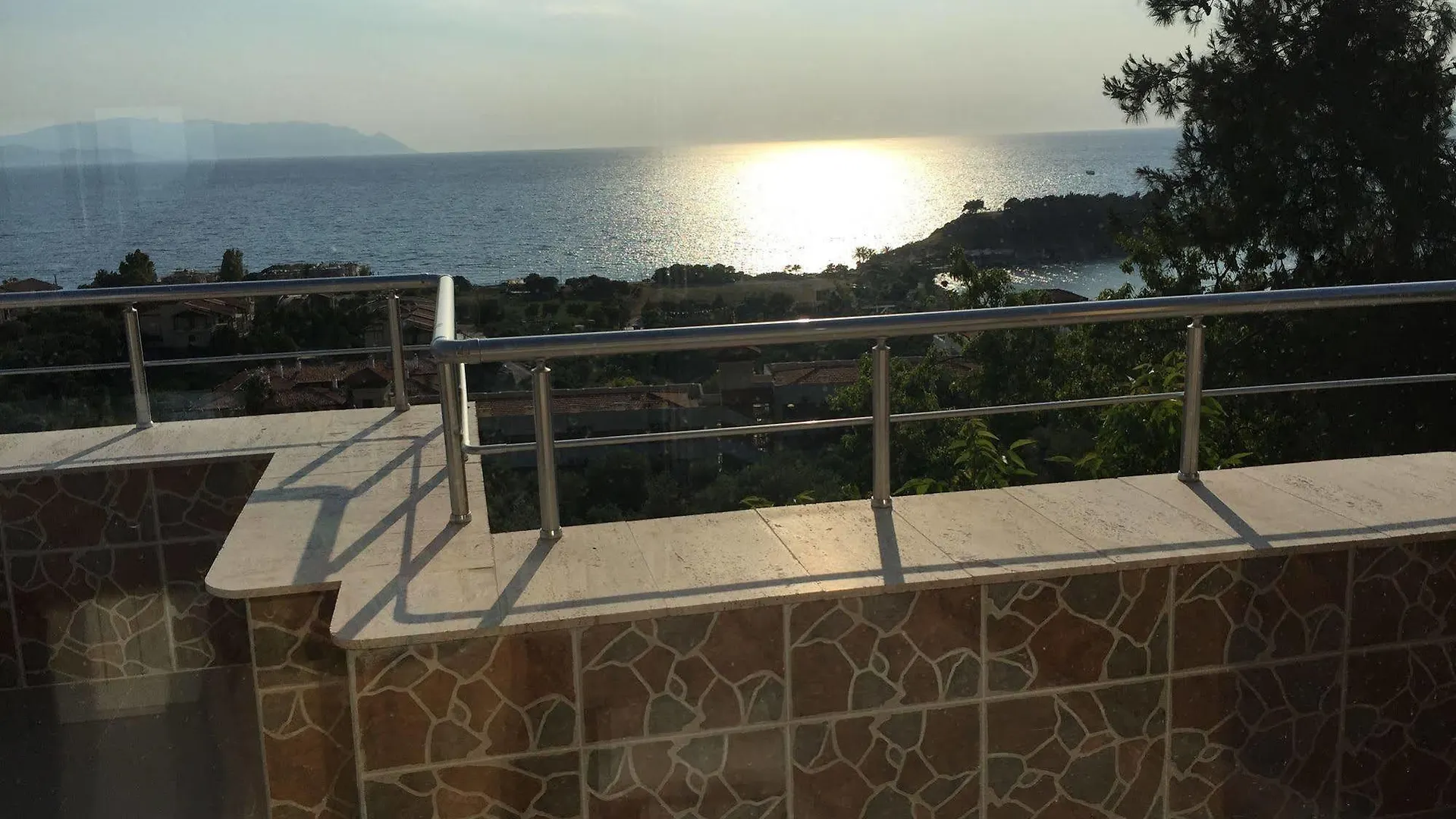 Asia Apart Hotel Kusadası 3*,
