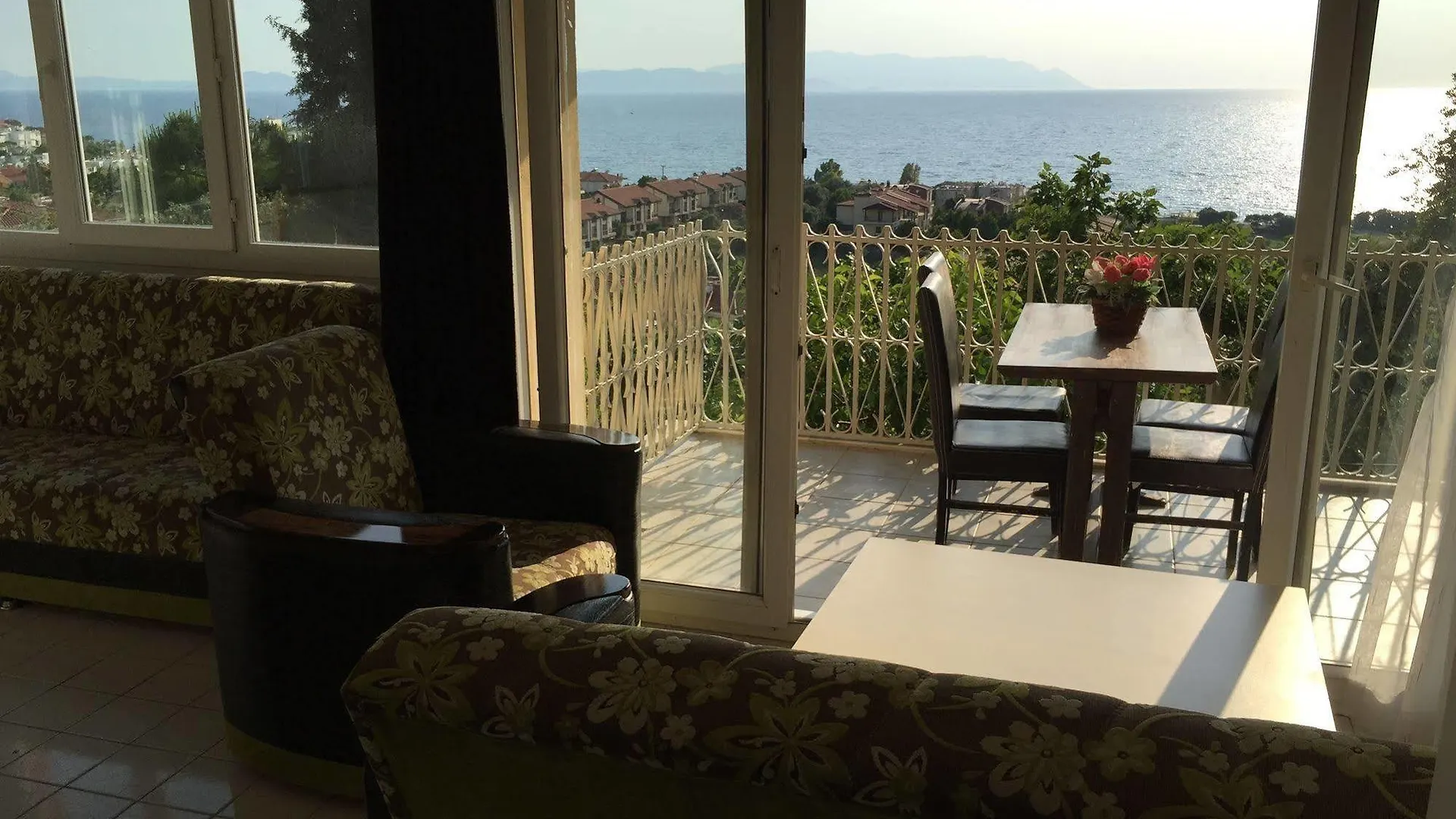 Asia Apart Hotel Kusadası Lejlighedshotel