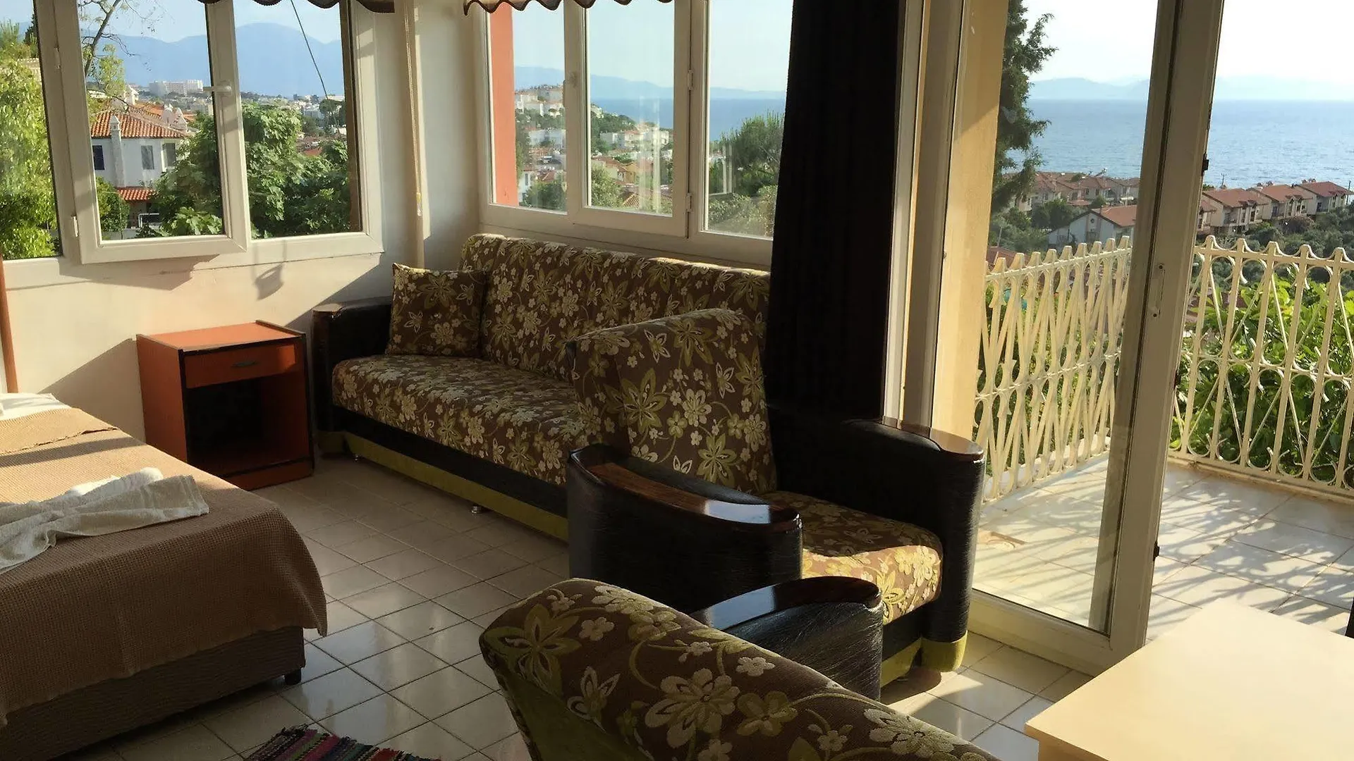 Asia Apart Hotel Kusadası