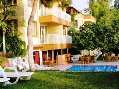 Asia Apart Hotel Kusadası 3*,  Tyrkiet