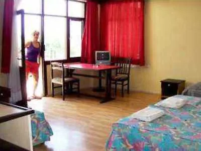 Asia Apart Hotel Kusadası Lejlighedshotel