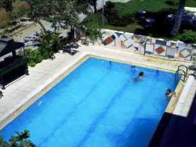 Asia Apart Hotel Kusadası Tyrkiet