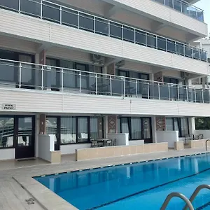 Ξενοδοχείο Stella